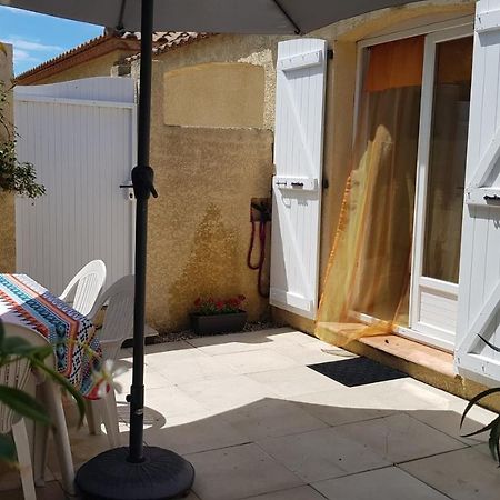Petite Maison Au Calme Garrigue Et Mer Montpellier Teyran Экстерьер фото