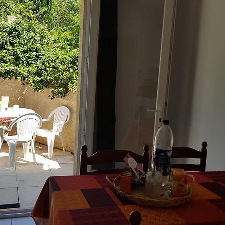 Petite Maison Au Calme Garrigue Et Mer Montpellier Teyran Экстерьер фото