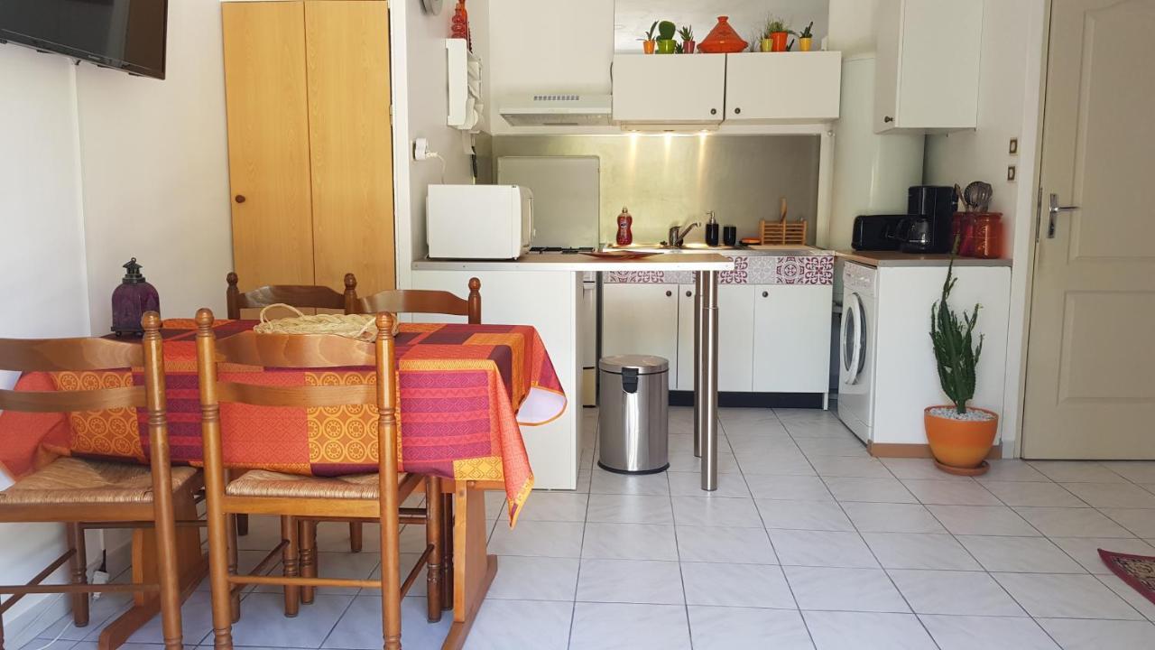Petite Maison Au Calme Garrigue Et Mer Montpellier Teyran Экстерьер фото