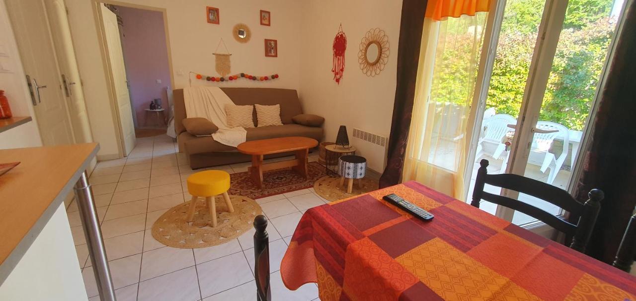 Petite Maison Au Calme Garrigue Et Mer Montpellier Teyran Экстерьер фото