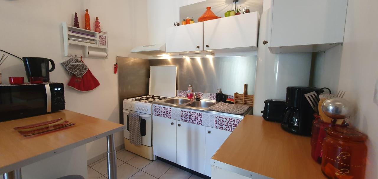 Petite Maison Au Calme Garrigue Et Mer Montpellier Teyran Экстерьер фото