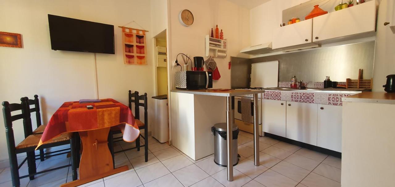 Petite Maison Au Calme Garrigue Et Mer Montpellier Teyran Экстерьер фото